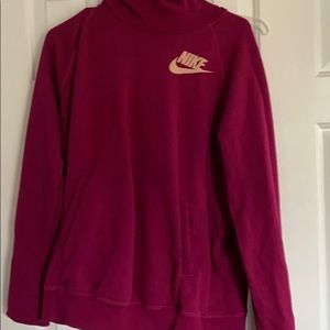 Nike hoodie